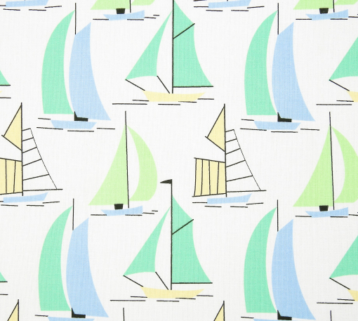 Sailboat Collection Infant + Toddler Boys Jon Jon Shortall